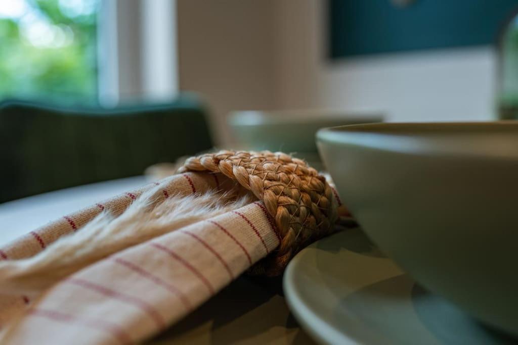 Cottage Cwtch Pontneddfechan Luaran gambar