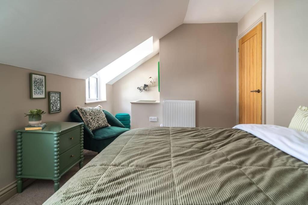 Cottage Cwtch Pontneddfechan Luaran gambar