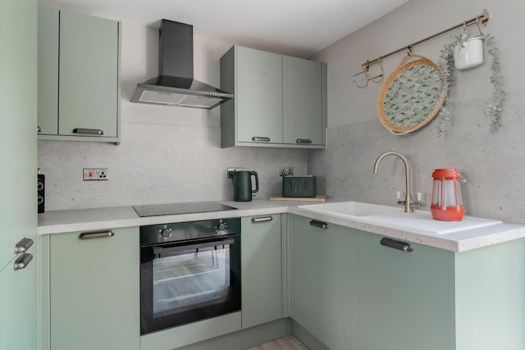 Cottage Cwtch Pontneddfechan Luaran gambar