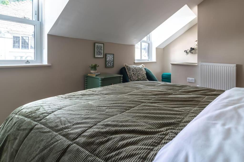 Cottage Cwtch Pontneddfechan Luaran gambar